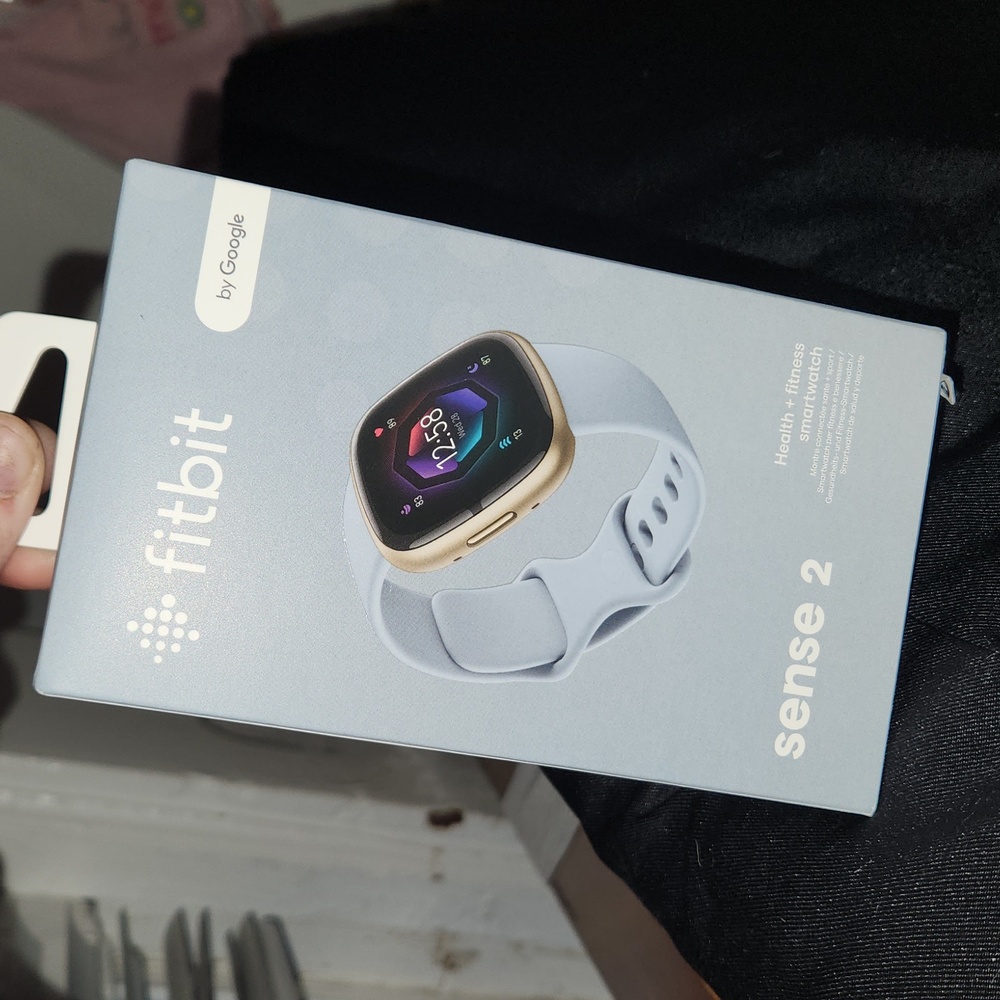 Fitbit Sense 2